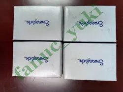 SS-45XF8 SWAGELOK SERIES 3-WAY BALL VALVE SS-45XF8