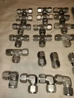 STEEL 316 TUBE