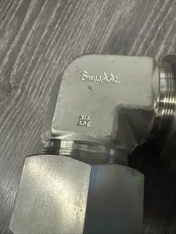 SWAGELOK 1.5