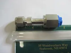 316-VY3 STAINLESS