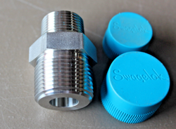 HEX REDUCING 316