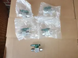 INSTRUMENT TURN PLUG