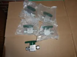 VALVE 3/8