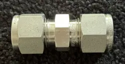 3/8 UNION TUBE