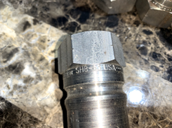 PSI 316 SS