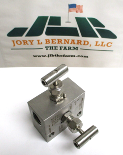 MANIFOLD SURPLUS