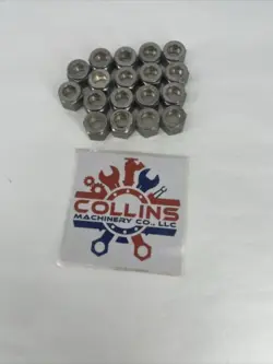 FITTING FEMALE NUT