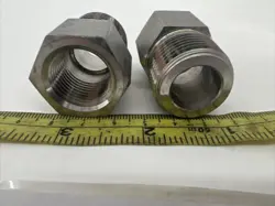 ADAPTER 3/4