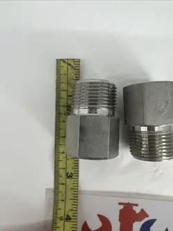 PIPE FITTING ADAPTER