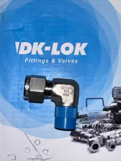 DK-LOK 3/8 OD