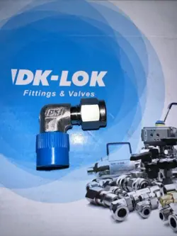 DK-LOK 1/4
