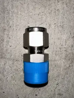 REF SS-600-1-6 NEW