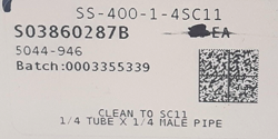 CONNECTOR BOX