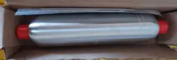 SWAGELOK 316L-HDF4-300-EP SAMPLE CYLINDER ELECTROPOLISHED (NEW)
