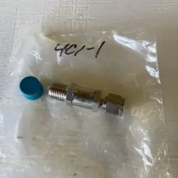 VALVE PSI CRACKING