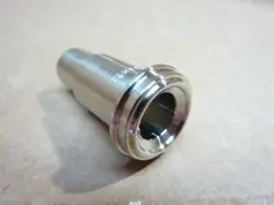 MALE WELD