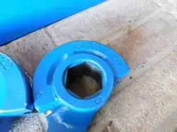 BENDER STAINLESS