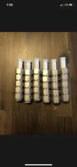 TUBE FITTING NUT