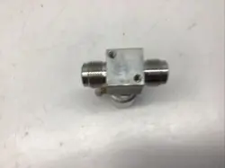 VALVE MEMBRAMVENTIL SWAGELOK SS-BN8VCR8-C  17ER PACKUNG