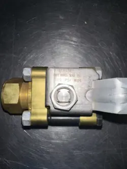 1” OD