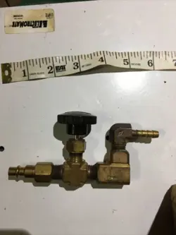 AND AIR