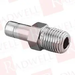 SWAGELOK SS-4-TA-1-4ST / SS4TA14ST (NEW IN BOX)