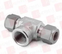SWAGELOK SS-400-3-4TTF / SS40034TTF (NEW IN BOX)