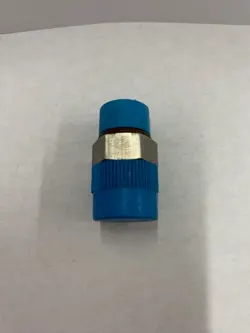 SWAGELOK SS-6-SAE-1-6 STAINLESS STEEL FITTING