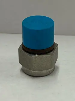 SWAGELOK SS-4-PST STAINLESS STEEL FITTING