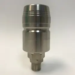SWAGELOK SS-QTM8-316 QUICK CONNECT BODY 1/2
