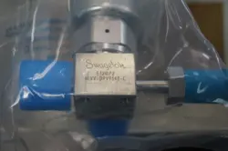 DIAPHRAGM VALVE NEW
