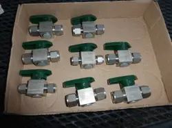 SWAGELOK SS-8P6T 1/2