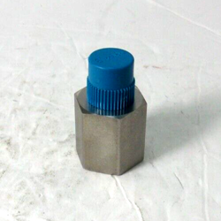 SWAGELOK SS-6-RA-4, STAINLESS STEEL PIPE FITTING, REDUCER 3/8