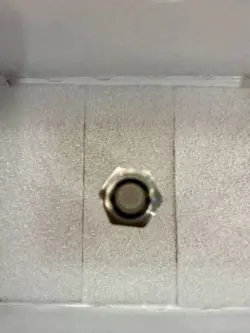 TUBE FITTING BOX