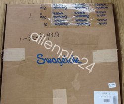 PFA-T12M-1M-30M SWAGELOK BRAND NEW FEDEX OR DHL