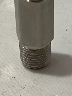 STAINLESS STEEL 2