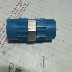NEW SWAGELOK SS-8-HN STAINLESS STEEL 1/2