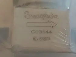 VALVE TUBE