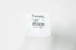 SWAGELOK SS-QC6-D-600 STAINLESS QUICK CONNECT STEM 3/8IN NPT