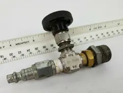 MNPT TUBE SS