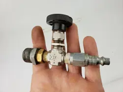 SS NEEDLE