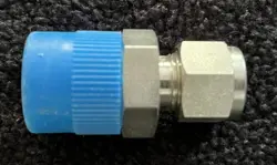 SWAGELOK MALE CONNECTOR 3/8