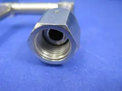 REDUCING TUBE