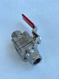 SWAGELOK SS-A63TS12-W3