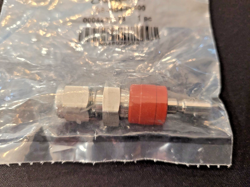 SS-QC4-D-400 STAINLESS