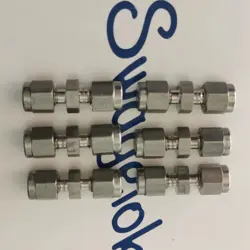 1PC SWAGELOK SS-100-6