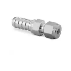 SWAGELOK SS-4-HC-1-400 STAINLESS STEEL HOSE CONNECTOR FNSP