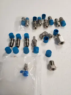 PIECE ASSORTED