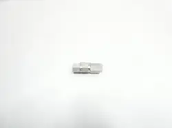 SWAGELOK SS-CHF4-C5-ID-1/3 STAINLESS THREADED CHECK VALVE