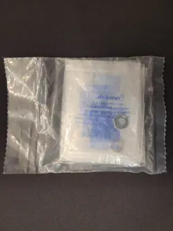 VCR 1/4 IN.